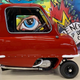 Illustration for article titled Peel P50 on Bring a trailer